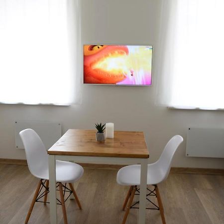 City Center Apartment Klaipeda Exterior photo